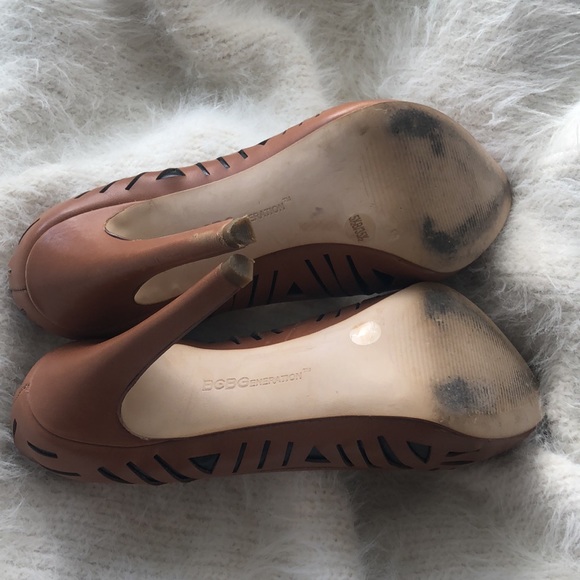 BCBGeneration high heels - Picture 4 of 5